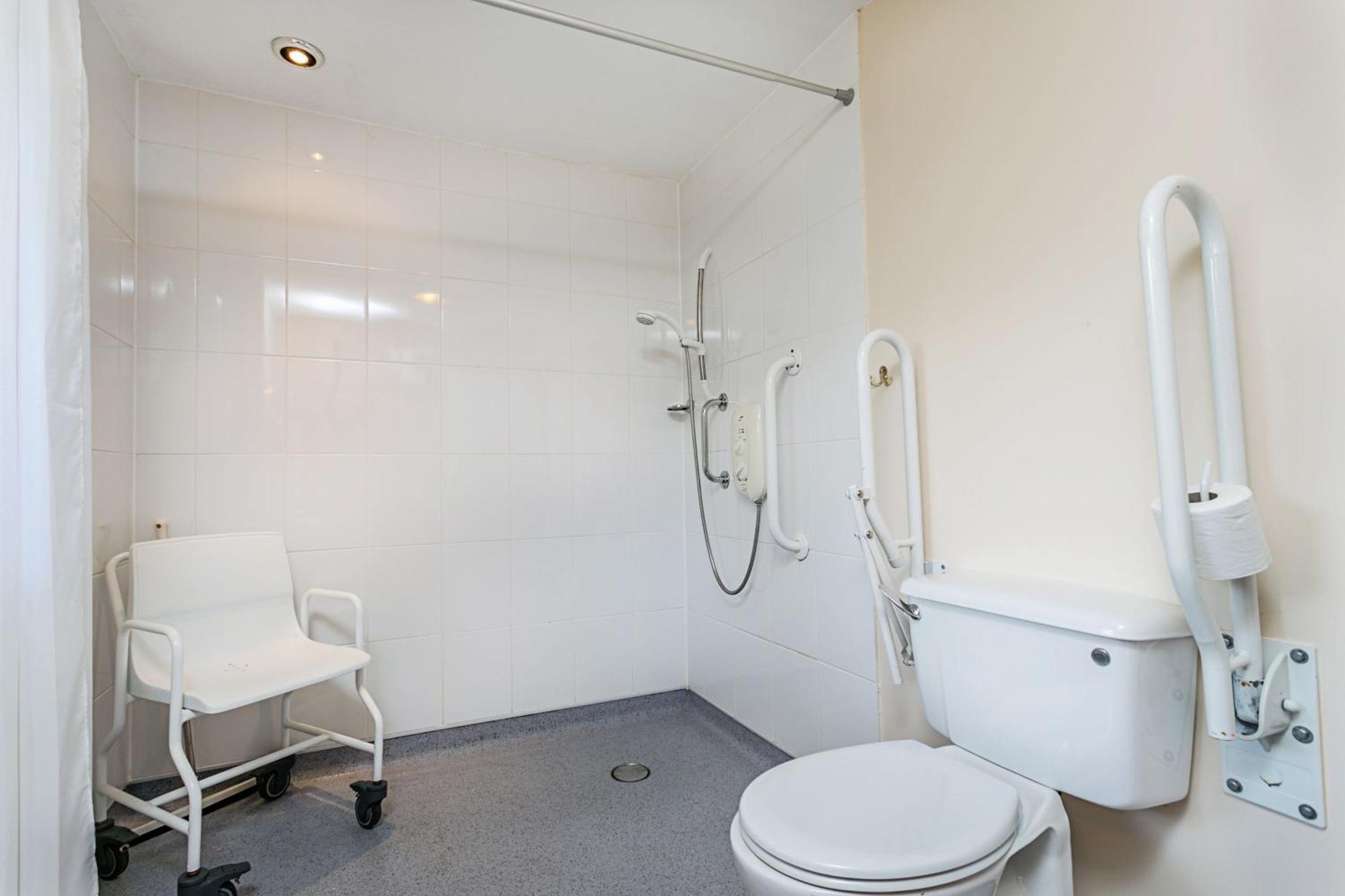 Laburnum Lodge Sleeps 6 Wheelchair Access مينهيد المظهر الخارجي الصورة