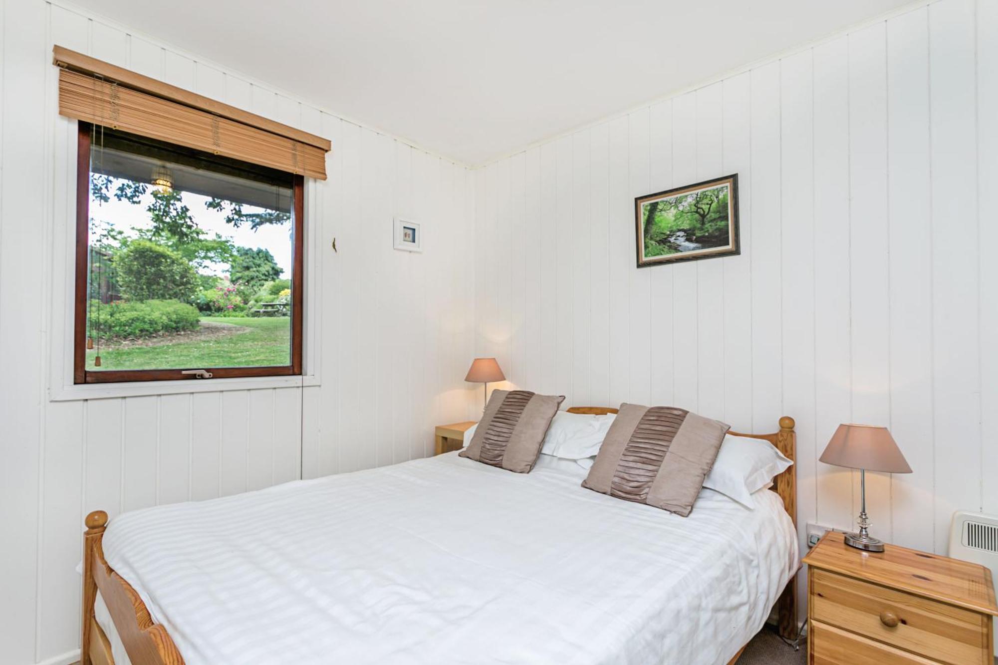 Laburnum Lodge Sleeps 6 Wheelchair Access مينهيد المظهر الخارجي الصورة