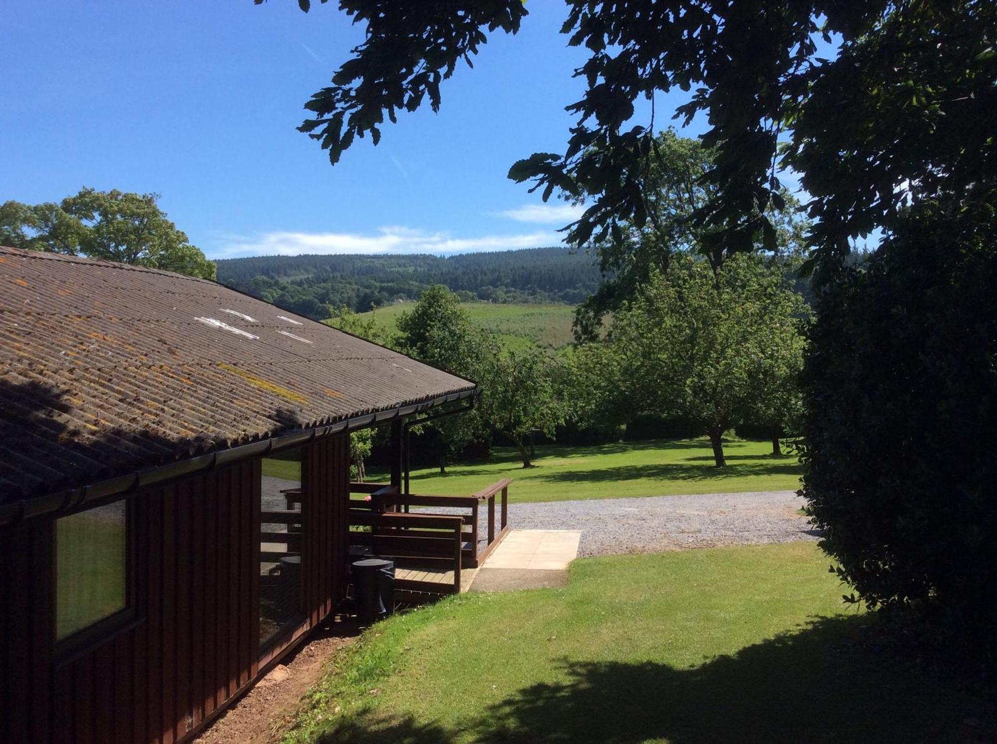 Laburnum Lodge Sleeps 6 Wheelchair Access مينهيد المظهر الخارجي الصورة